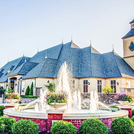 The Wildwood Hotel Exterior foto